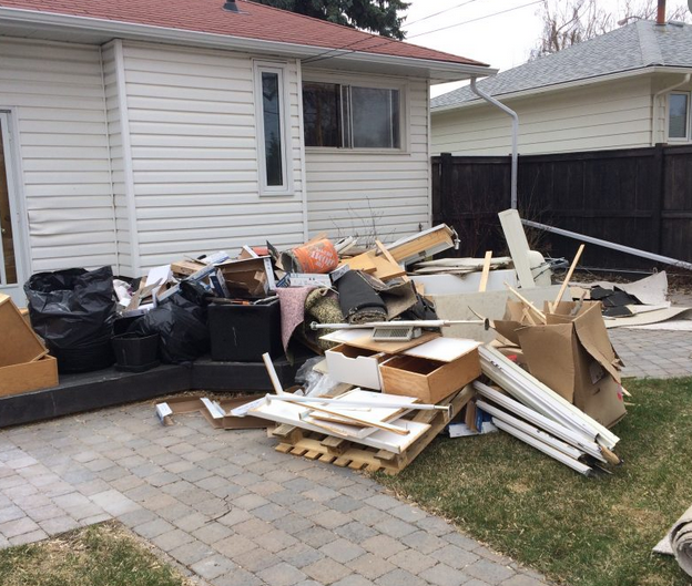 EZ Chicago Junk Removal junk removal