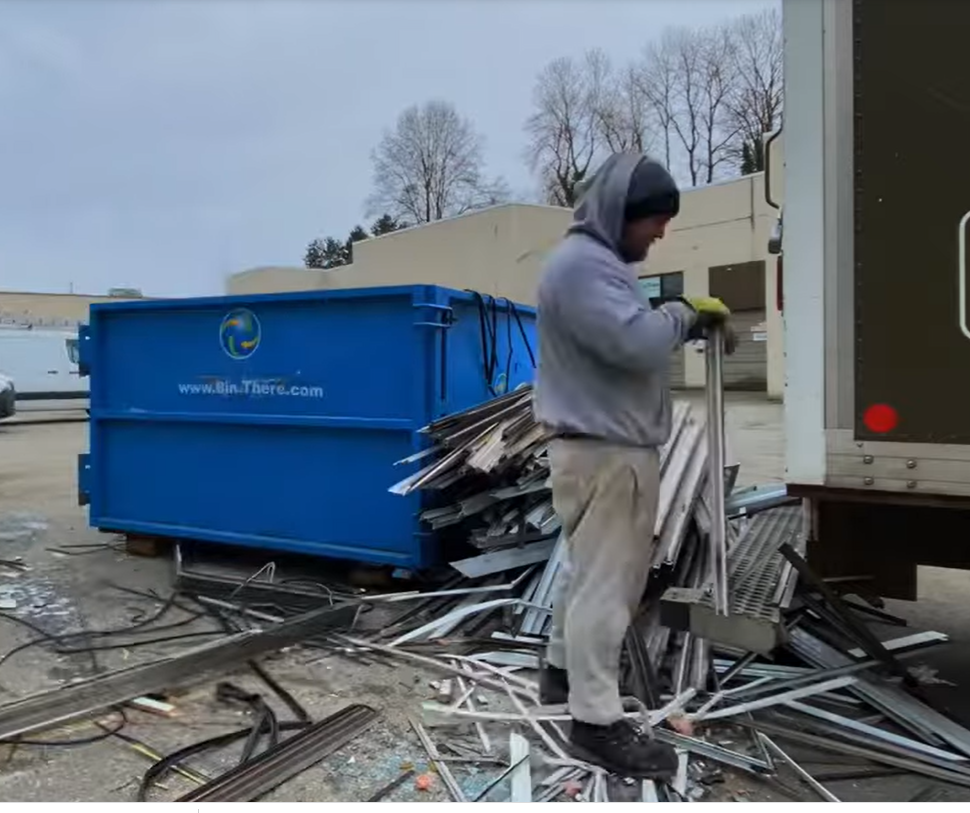 Suburban Sealcoating & Junk Removal junk removal