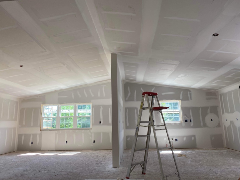 Armor Drywall and Painting/Junk Removal junk removal