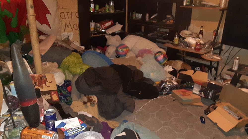 Greg's Clean Out Service & junk removal junk removal