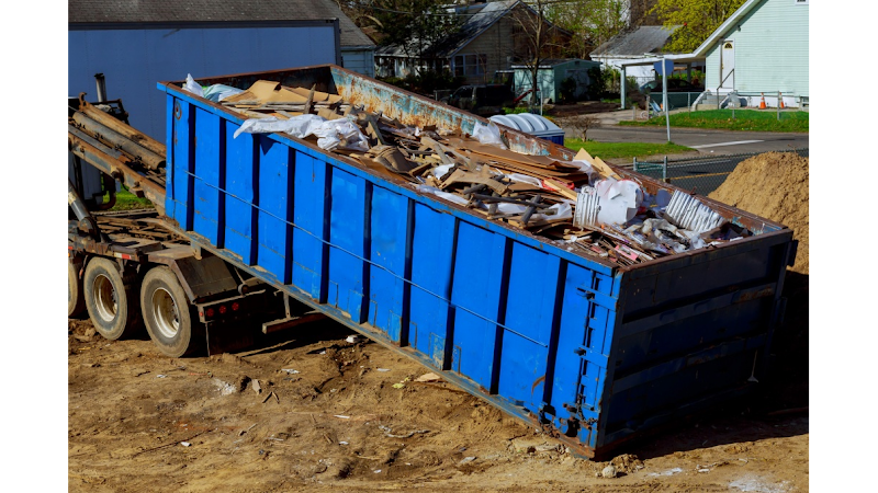 Junk Removal Naperville junk removal
