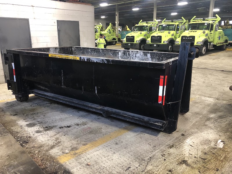 Windy City services inc junk removal