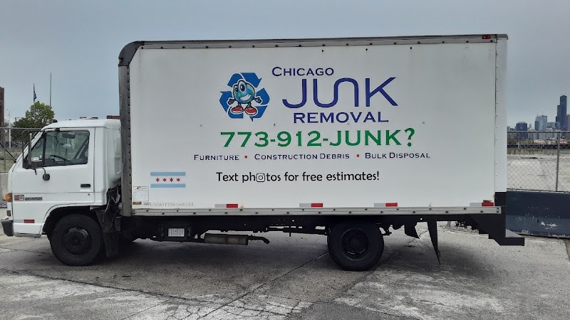 Chicago Junk Removal junk removal