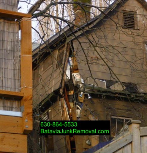 Batavia Junk Removal junk removal