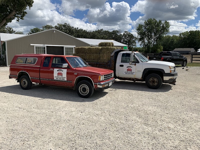 Derring's LLC junk removal