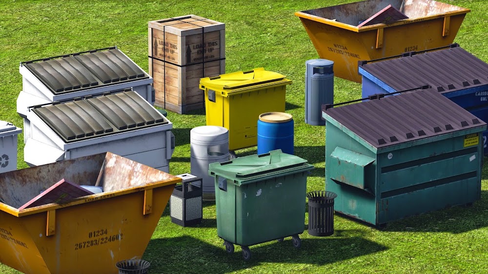 Haul N Go junk removal
