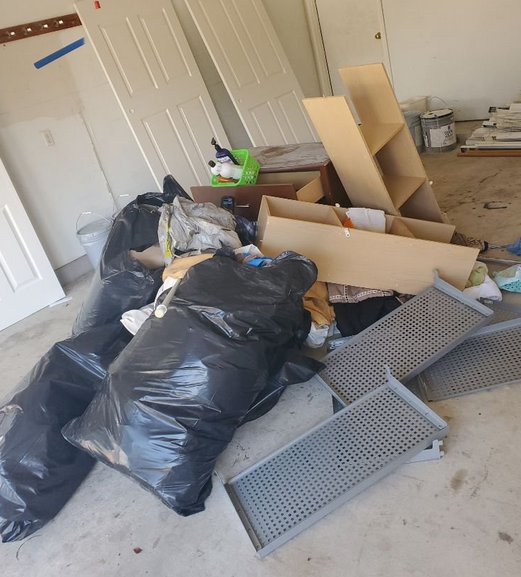 Playa Hauling And Junk Removal junk removal