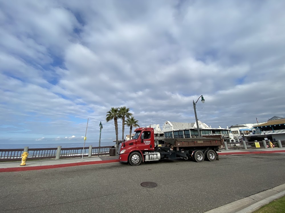 South Bay Disposal junk removal