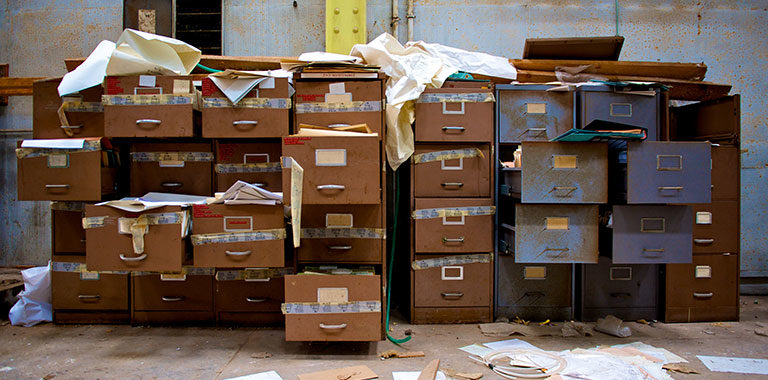 Down And Dirty junk removal