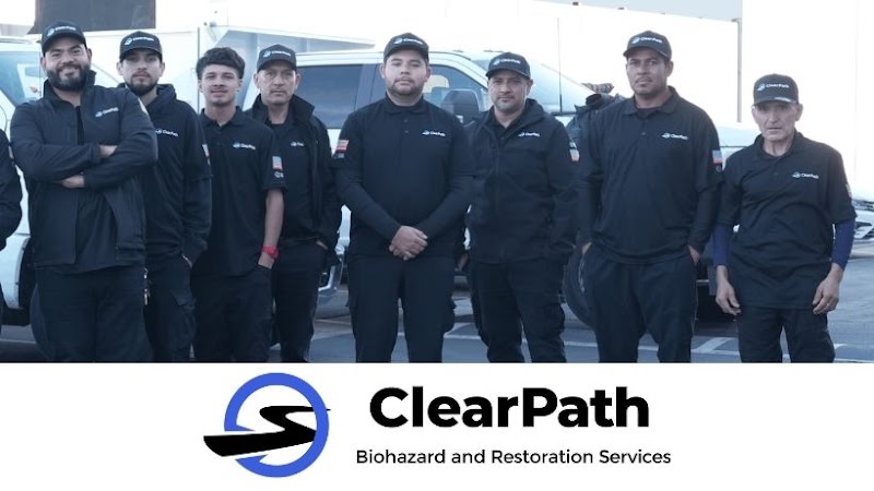 ClearPath junk removal