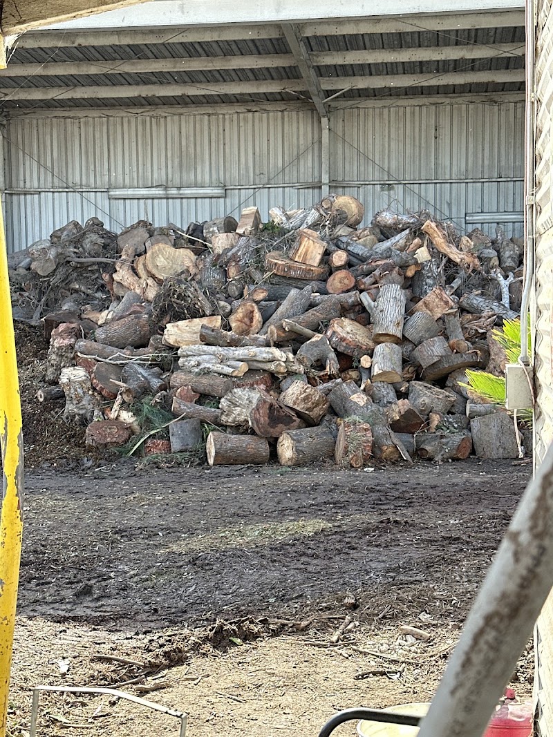 J.Ruiz Landscaping supply/dump/dompe junk removal
