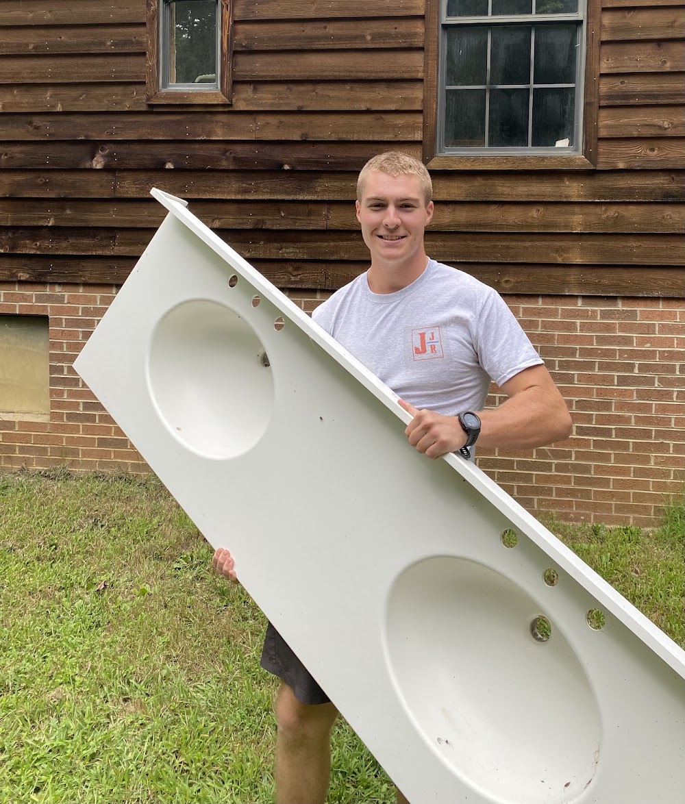 Jake's Junk Removal LLC junk removal