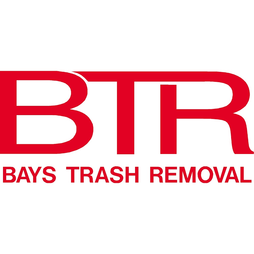 Bays Trash Removal junk removal