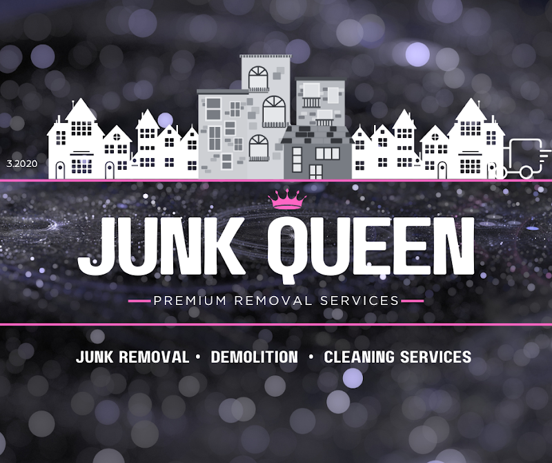Junk Queen junk removal