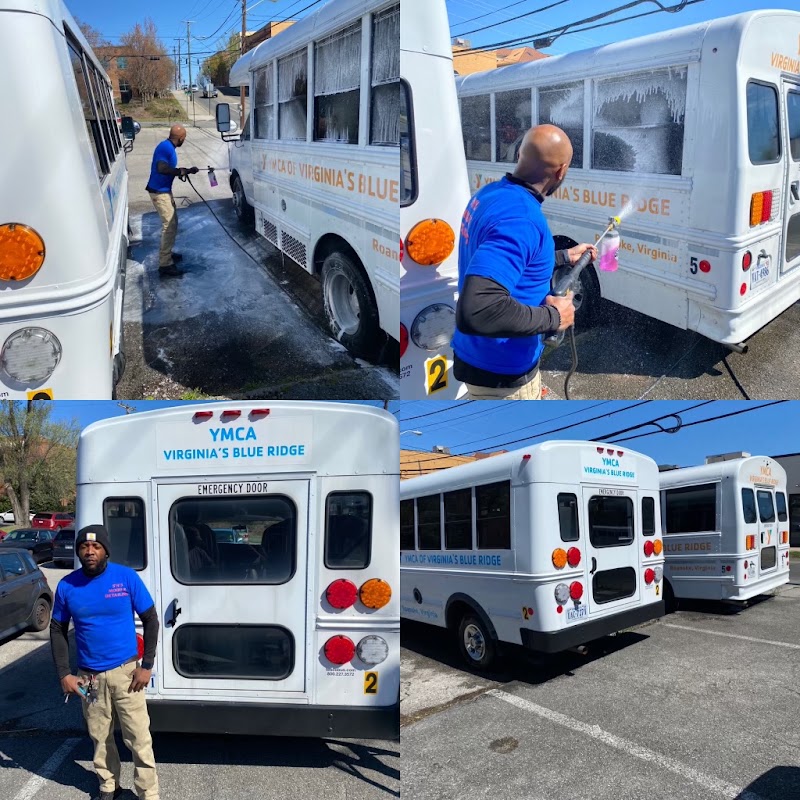 SNS Services junk removal