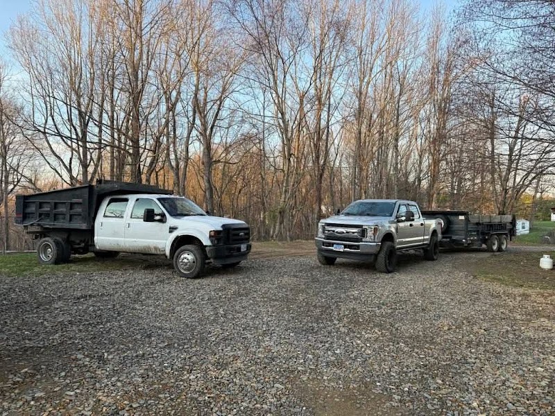 Junk Boyz Services junk removal