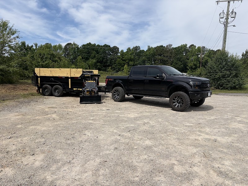 Smiley's Junk Removal & More LLC junk removal