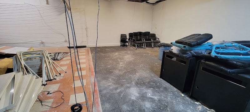 Haul Away RVA Junk Removal junk removal
