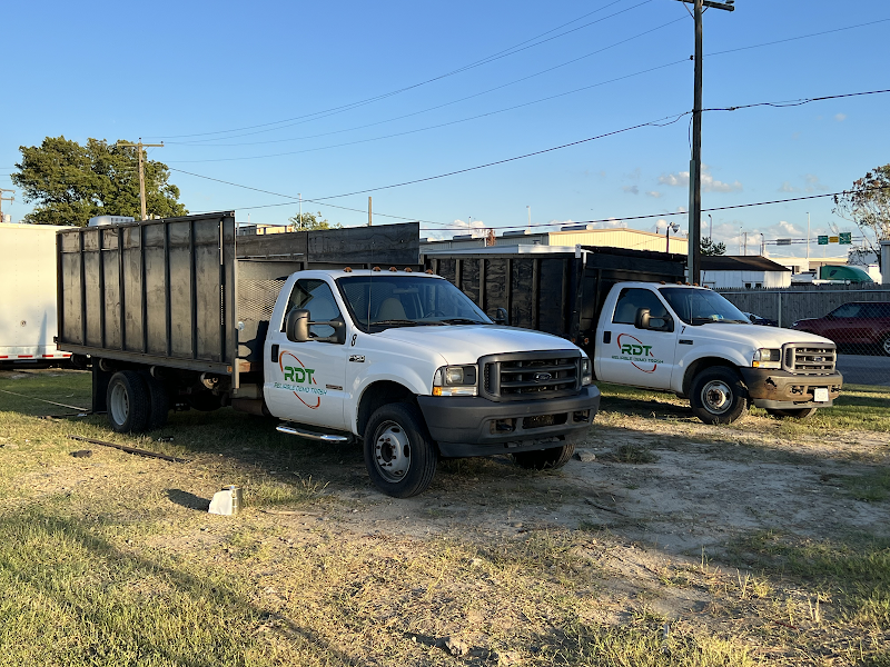 Reliable DemoTrash junk removal