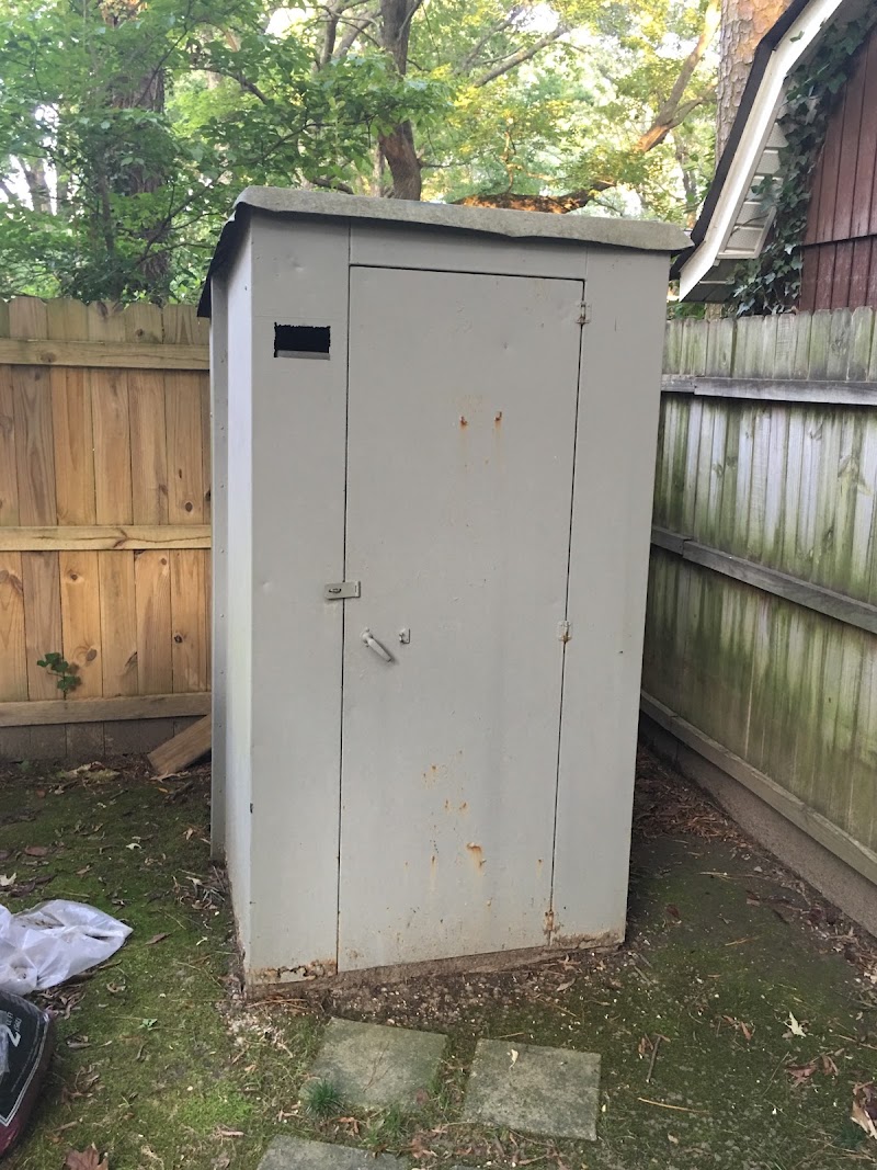Hampton Roads Junk Removal junk removal