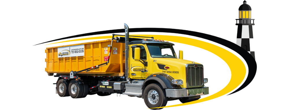 Quality Containers, LLC junk removal