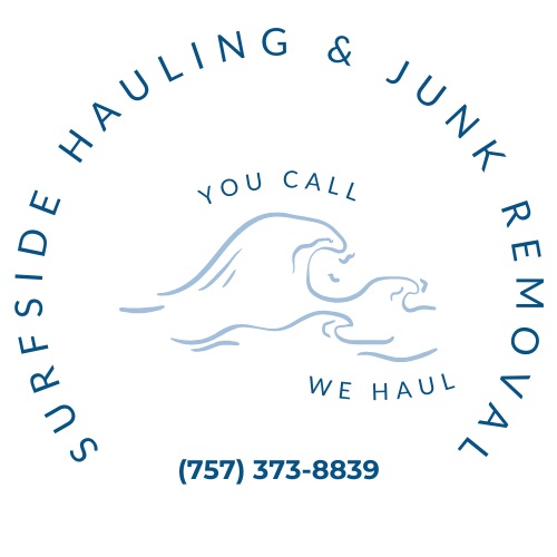 Surfside Hauling and Junk Removal junk removal