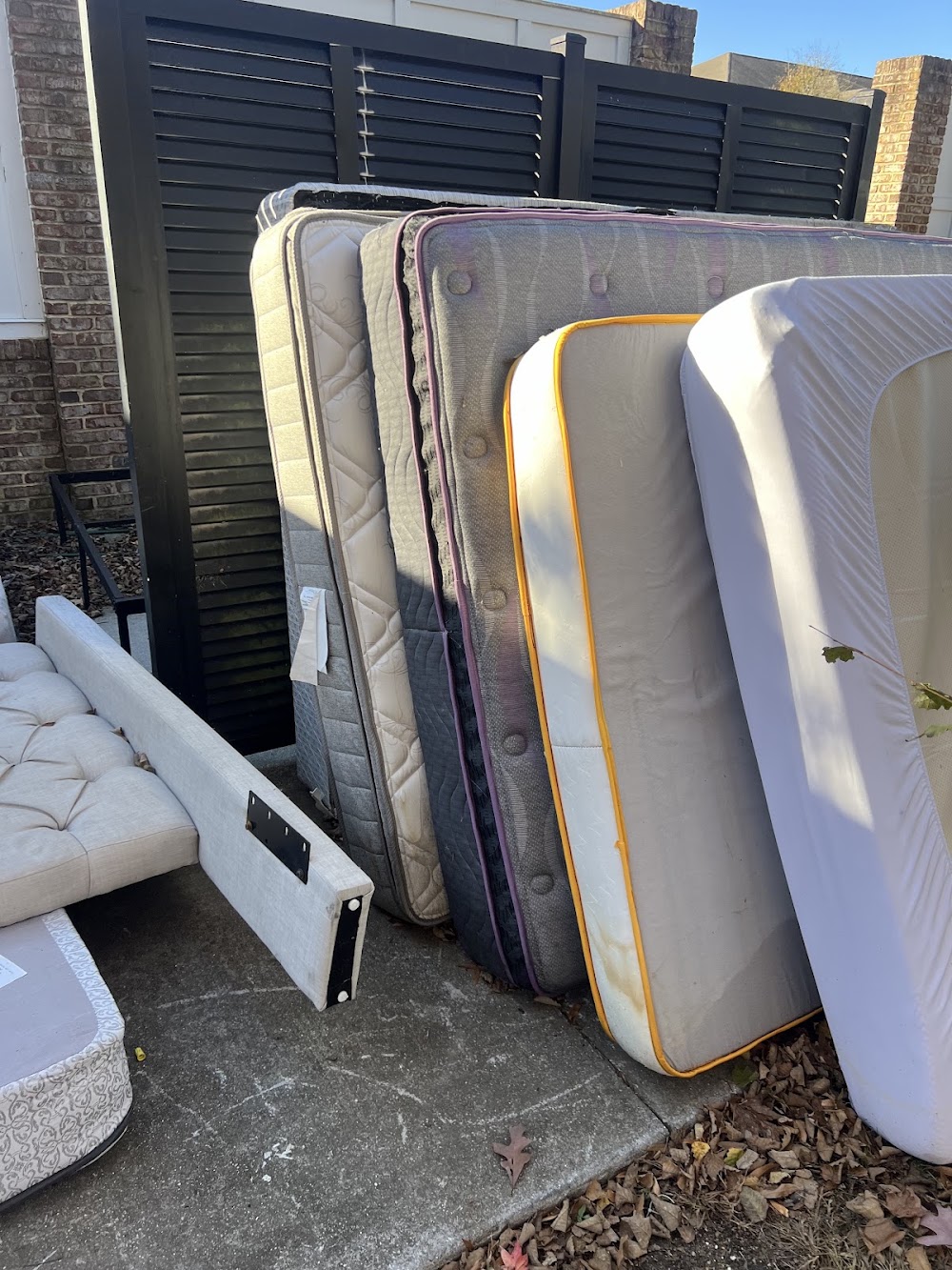 Express Junk Removal junk removal