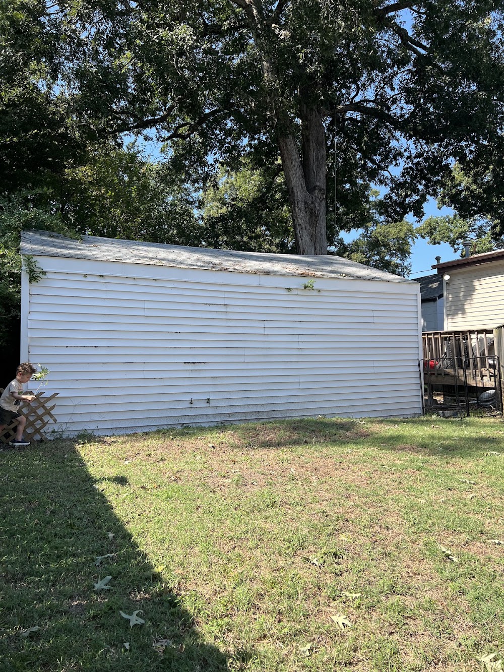 J4 JUNK REMOVAL junk removal