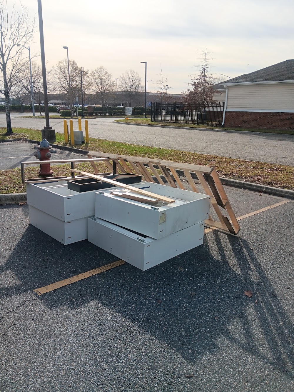Grizzly Hauling and Junk Removal junk removal