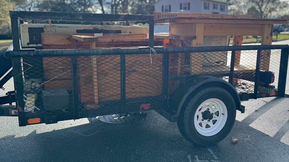 Local Junk Pros junk removal