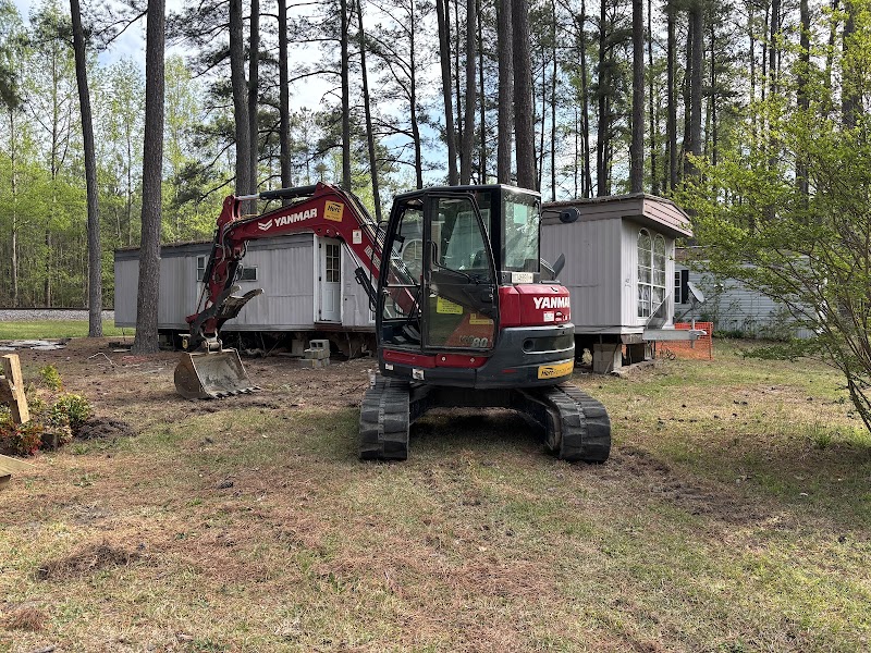 Gipp Solutions junk removal