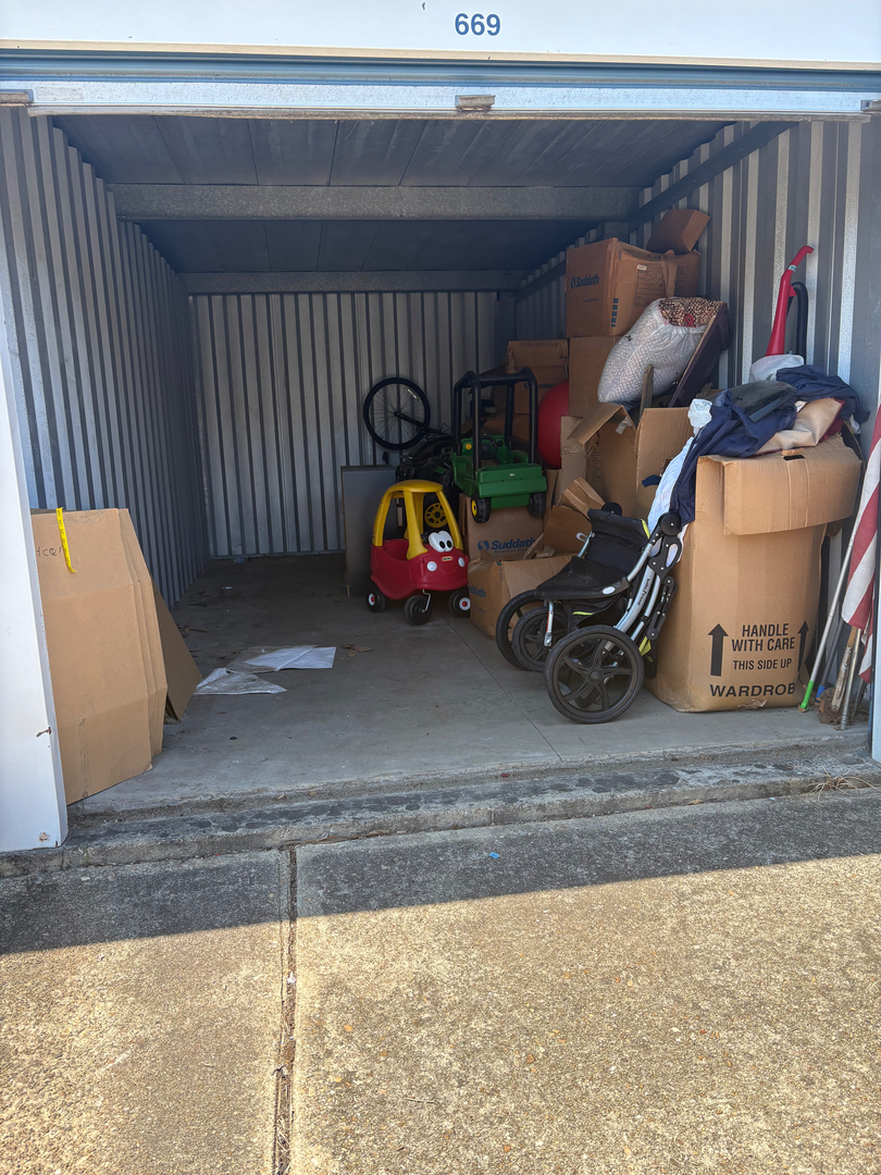 S & S Junk Removal junk removal