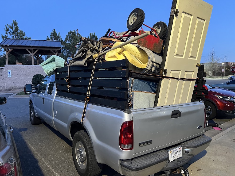 RVA Junk Removal junk removal