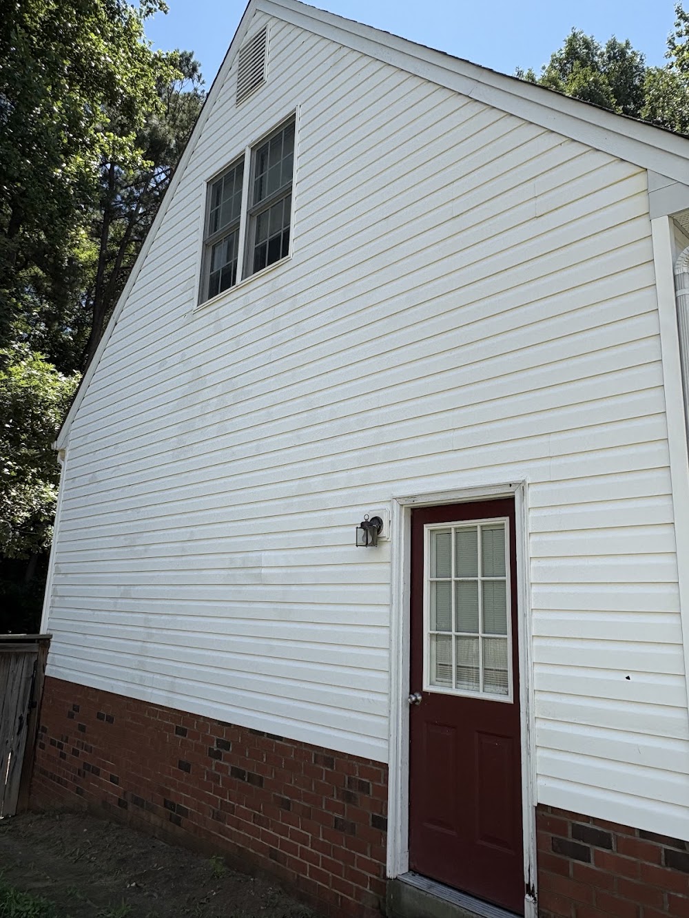 Big Pressure Pressure Washing & Junk removal junk removal