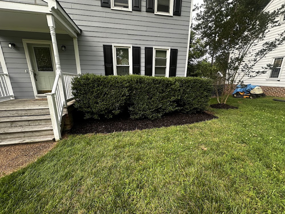 KMA Services LLC junk removal