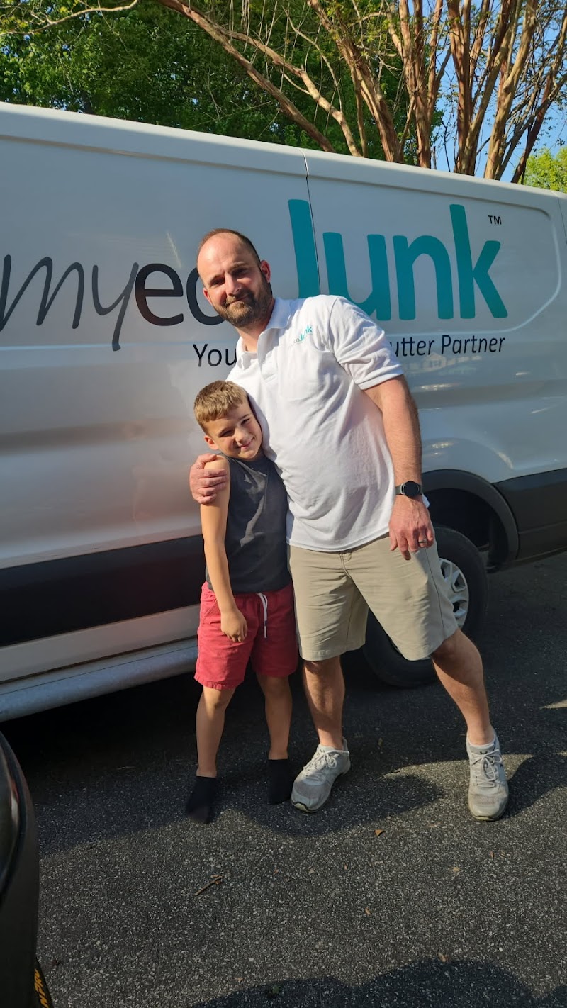 myecojunk junk removal