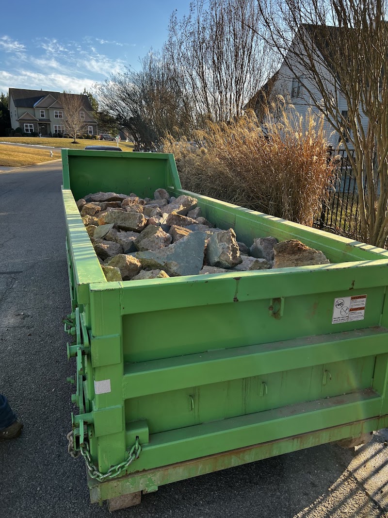 DumpStor of RVA junk removal