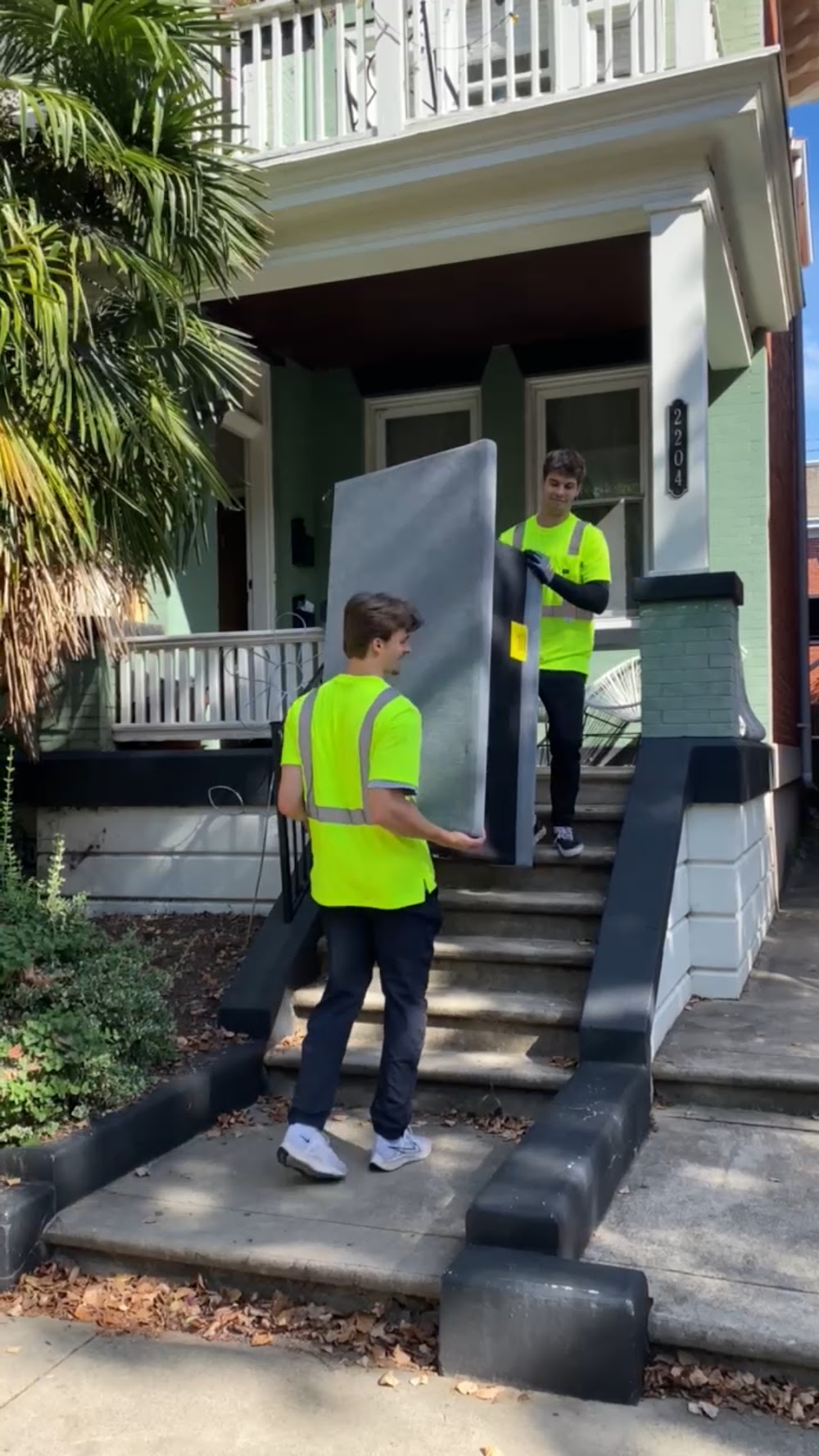 Jackpot Junk Removal junk removal