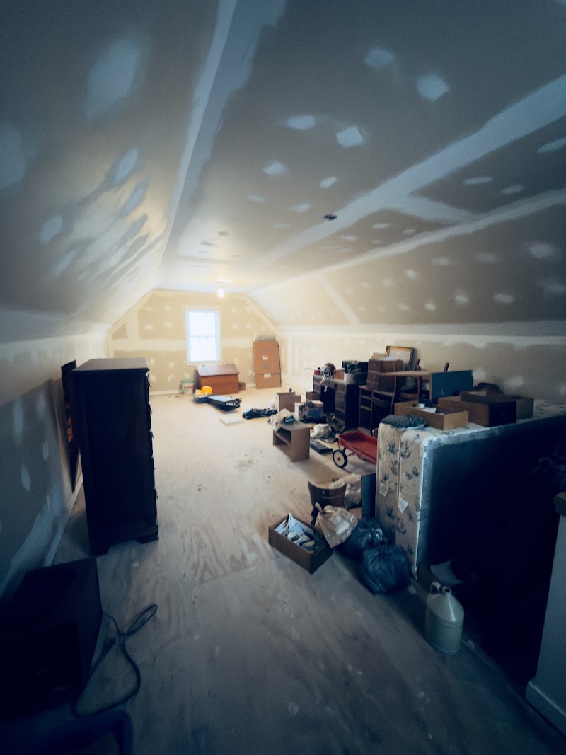 Junk Removal Near Me LLC junk removal