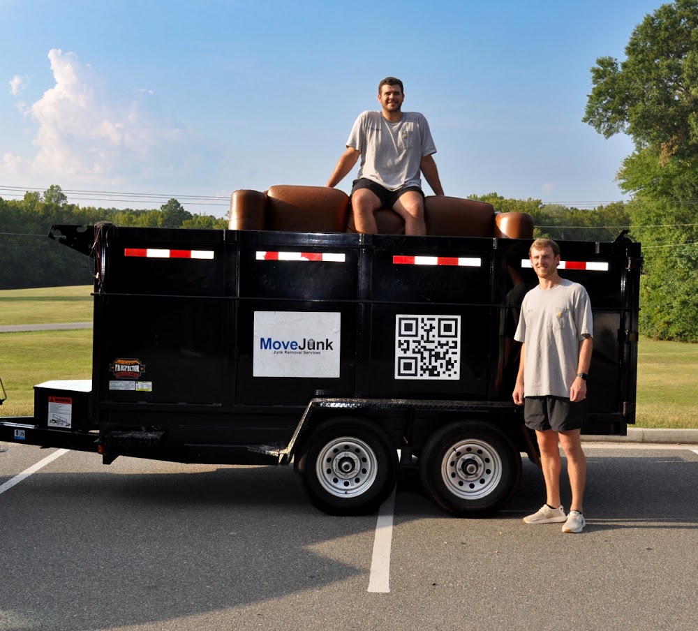 MoveJunk junk removal
