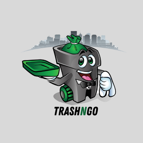 TrashNGo LLC junk removal