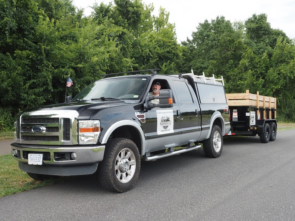Haulin' Assets LLC junk removal
