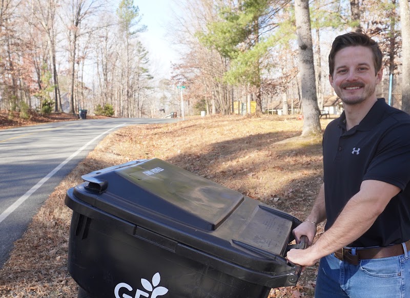 Trash Master Services junk removal