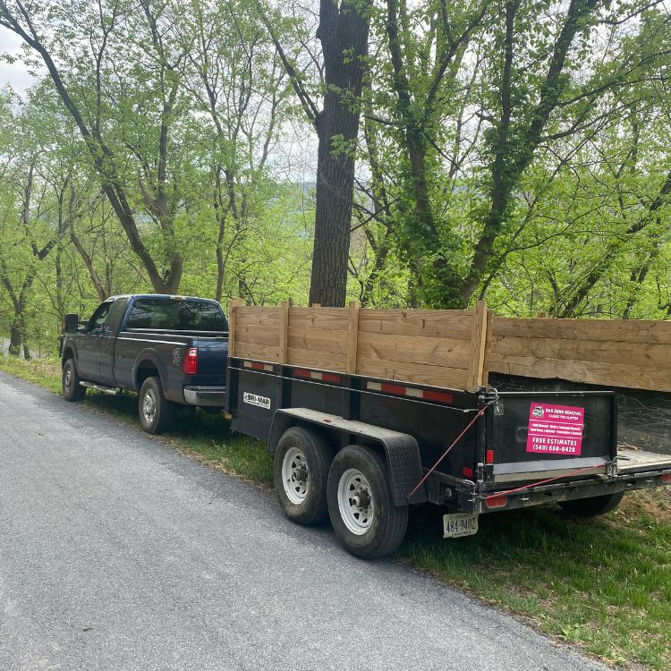 BB Junk Removal junk removal