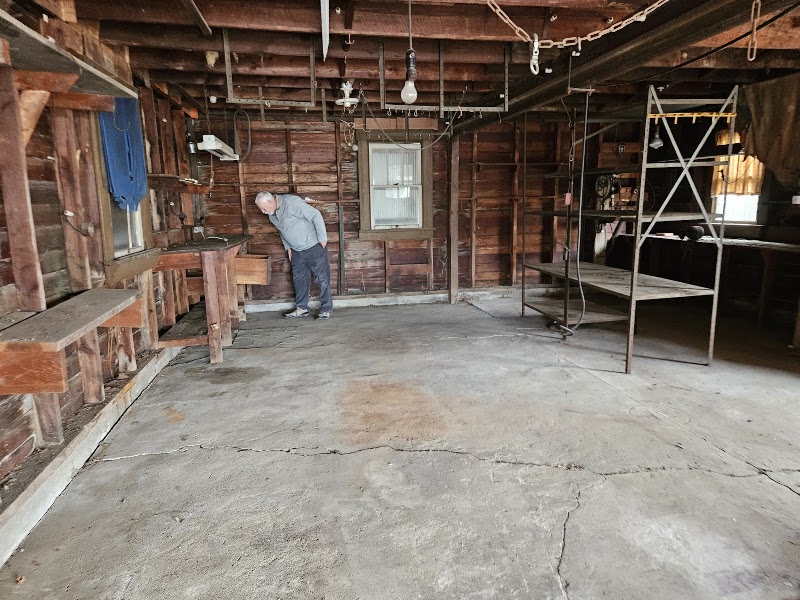 Ridgeview Property Services junk removal