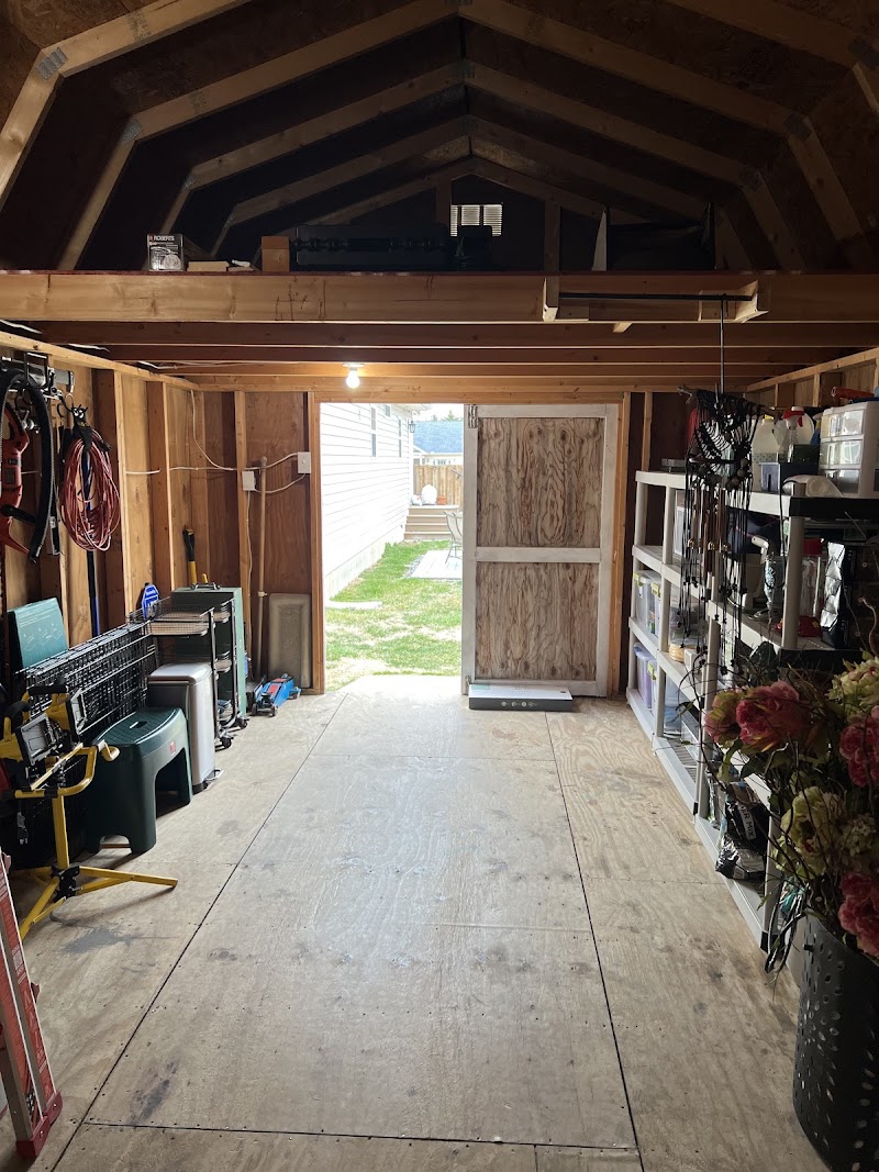 Get Sorted VA junk removal