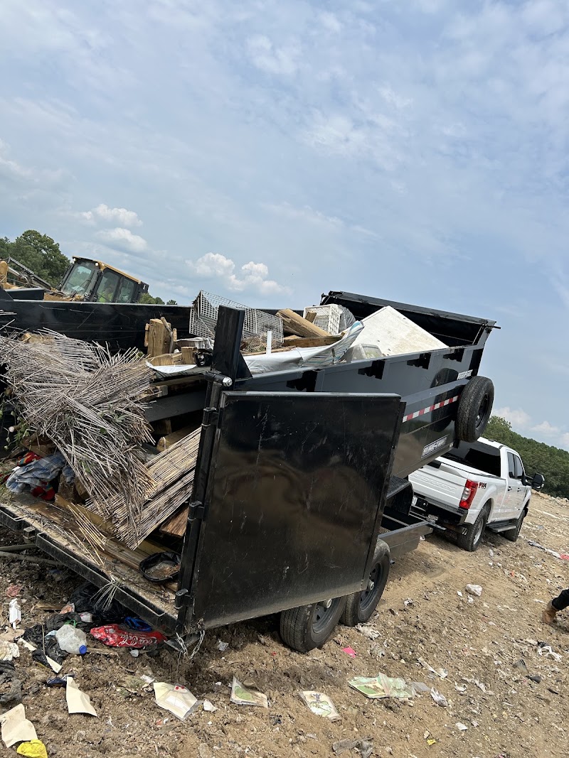 Ez Junk Removal & Cleanouts junk removal