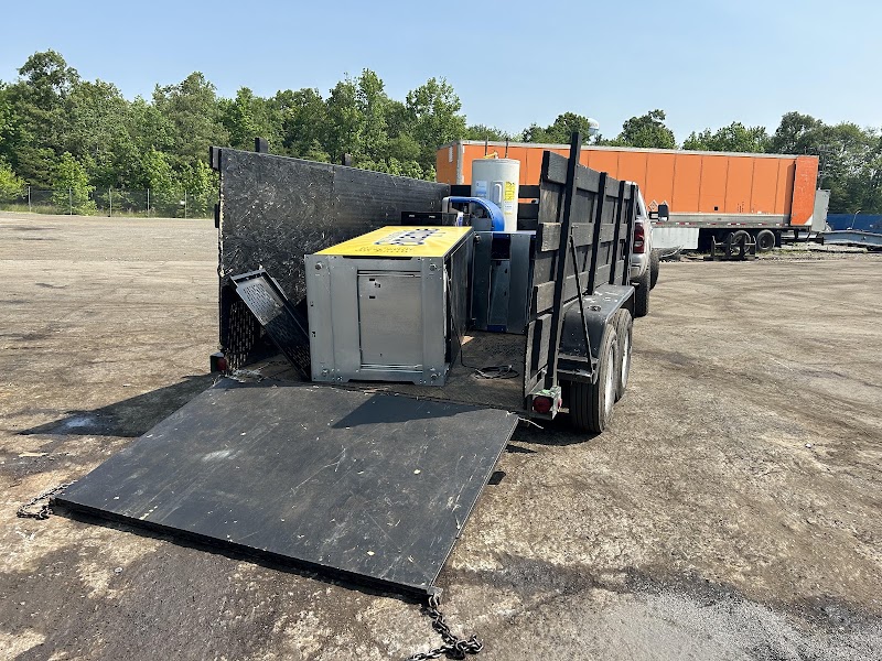 GradeAJunkRemoval junk removal