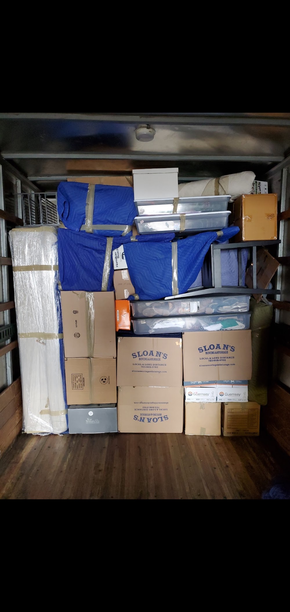 Barner Moving & Junk Removal junk removal