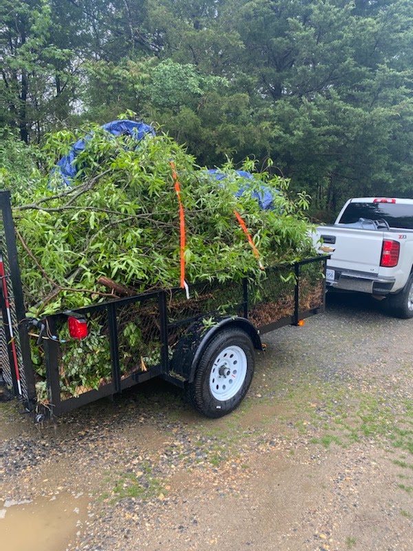Richards Junk Removal & More junk removal